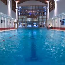 Image result for Cannons Health & Fitness Clubs