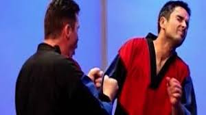 Image result for Total Body Defence Goshinkwai