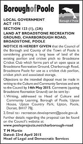 Image result for Broadstone Cricket Club