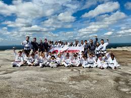 Image result for Roswell Martial Arts KA