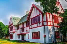 Image result for 北海道知事公館