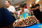 Keep Stuffin' - Eating Competitions -- Food Frights - Zimbio