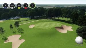 Image result for Vale Royal Abbey Golf Club
