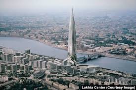 Image result for Russia Tower