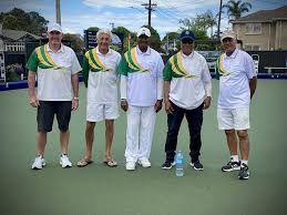 Image result for Epsom Court Bowling Club