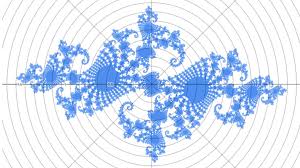 Image result for julia fractals