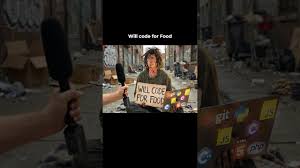 Bildergebnis für will code for food