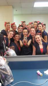 Image result for Cliffside Royalettes Twirling Team