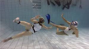 Image result for Teddington Sub-Aqua Club