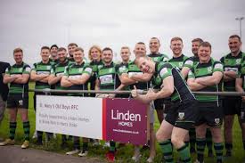 Image result for St Mary's Old Boys Rugby Football Club