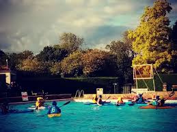 Image result for Cheltenham Canoe Club