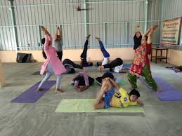 Image result for Astanga Yoga Class