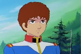 「アムロ・レイ」の画像検索結果