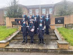 Image result for Henley Sea Cadets