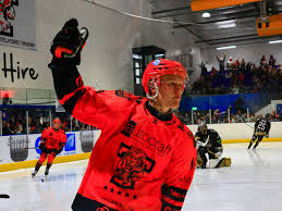 Image result for Telford Tigers