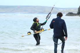 Image result for Weymouth & Portland Kite Surfing Club