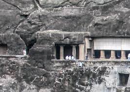 ผลการค้นหารูปภาพสำหรับ ajanta cave