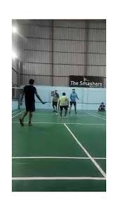 Image result for Rushmere Badminton Club