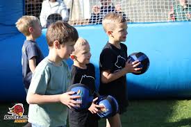 Image result for Harborough Junior Dodgeball Club