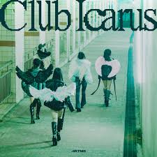 Image result for Icarus Badminton Club