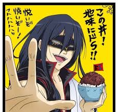 「青鬼院蜻蛉 妖狐×僕SS」の画像検索結果