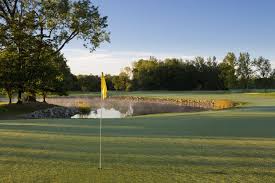 Image result for Oak Park Golf Course