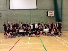 Image result for pulborough netball club