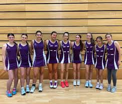 Image result for Ponteland Netball Club