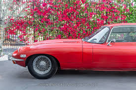 Image result for Signal Red 1969 Jaguar