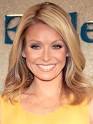 KELLY RIPA Hairstyle | hairstyles.