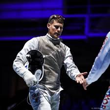 Image result for Salle Paul Fencing Club