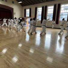 Image result for Shitokai Karate Club