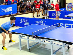 Image result for Shetland Table Tennis Association