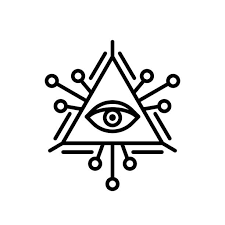 Image result for hidden illuminati symbols