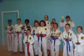 Image result for middlesbrough karate academy