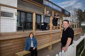 Image result for Brymbo Cricket Club