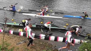 Image result for Runcorn Canoe Club
