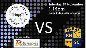 Image result for Herne Bay United Roller Hockey Club