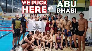 Image result for Plymouth Underwater Hockey Club