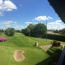 Image result for Chorlton Cum Hardy Golf Club