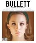 Saoirse Ronan for Bullett Magazine Volume III Summer 2011 - bullett-volume-iii-summer-2011-saoirse-ronan-by-simon-procter