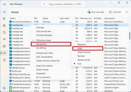 Image result for setting cpu affinity