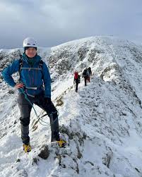 Image result for Karabiner Mountaineering Club