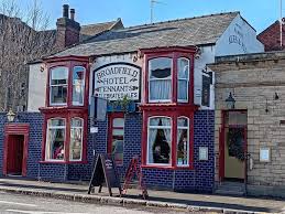 Image result for Nether Edge Bowling Club