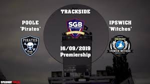 Image result for Poole Pirates Speedway Club