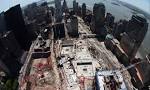 9/11 Memorial Timeline