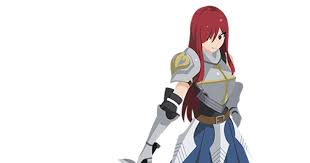 「エルザ・スカーレット」の画像検索結果