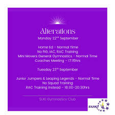 Image result for Suki Aerobics Gymnastics Club