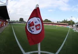 Image result for Crawley Town Football Club