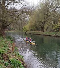 Image result for Bishops Stortford Canoe Club
